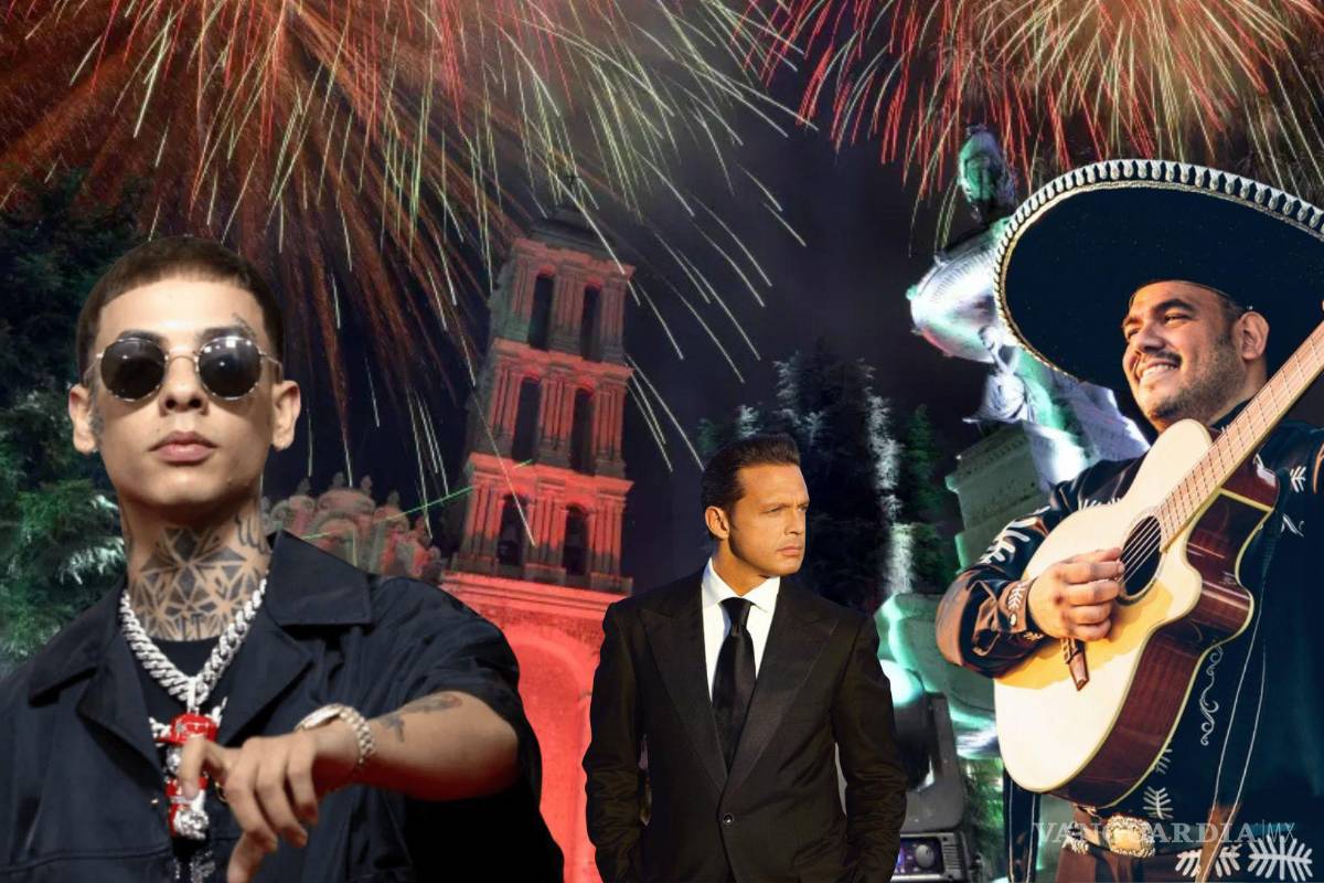 Del mariachi al tumbado: arma tu playlist para dar el Grito en tu noche mexicana