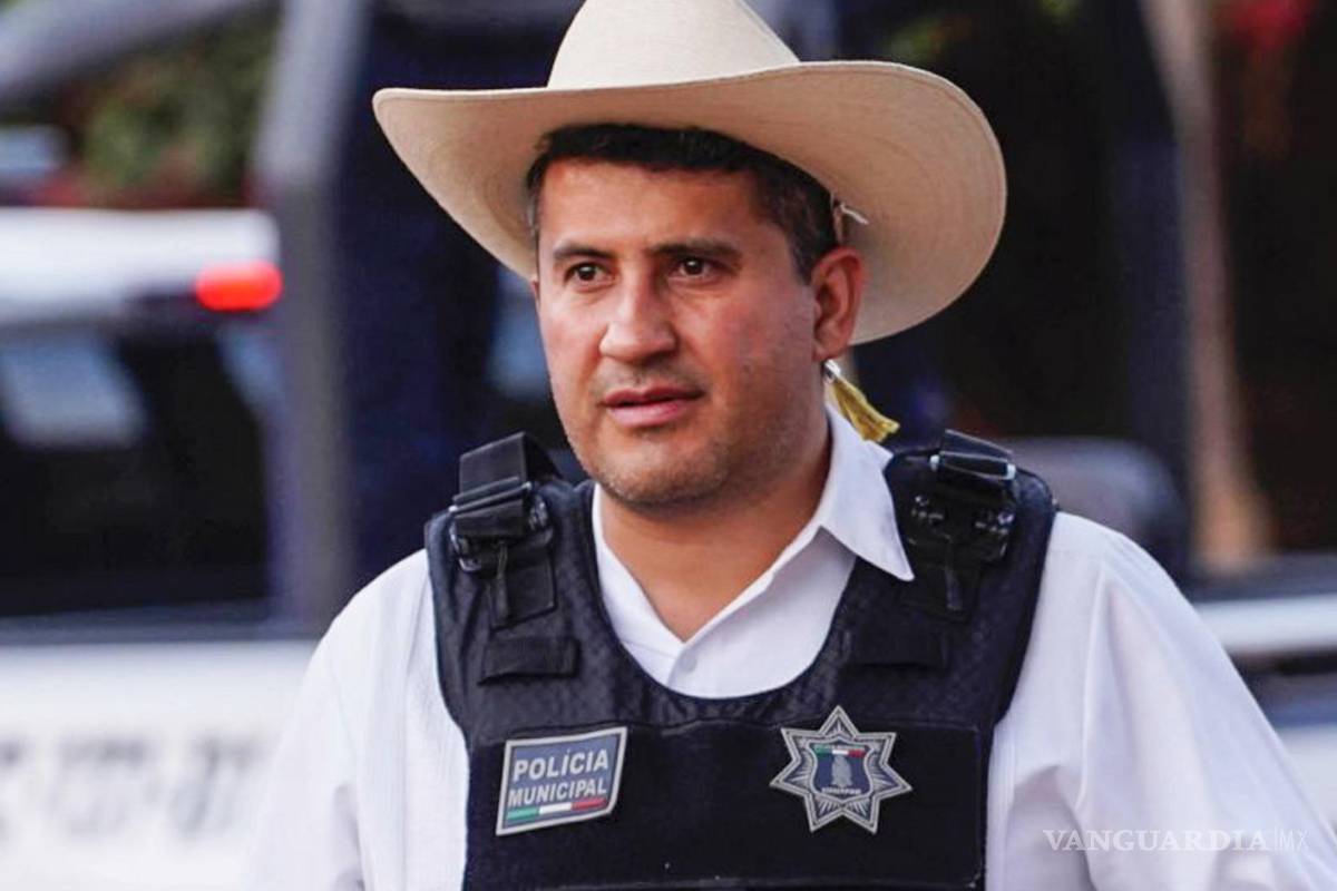 Comunidad corta toda relación con familia de joven que asesinó a edil de Uruapan