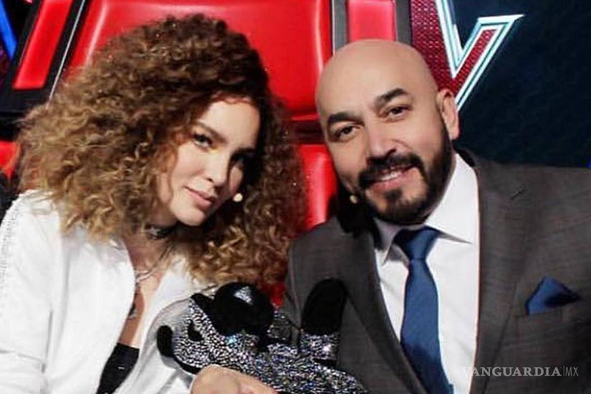 Belinda Rompe el silencio sobre presunta infidelidad hacia Lupillo Rivera; ‘No hablo de personas irrelevantes’, asegura