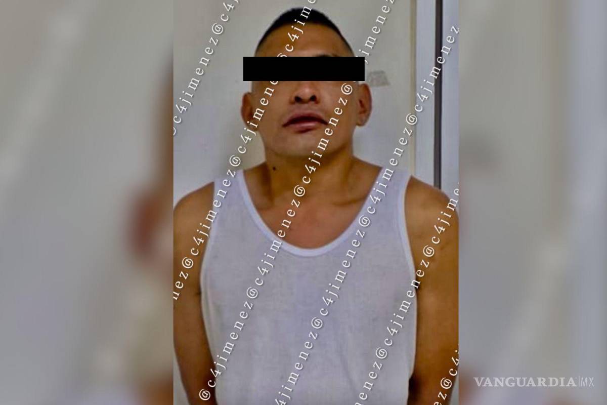 $!FOTO: CARLOS JIMÉNEZ