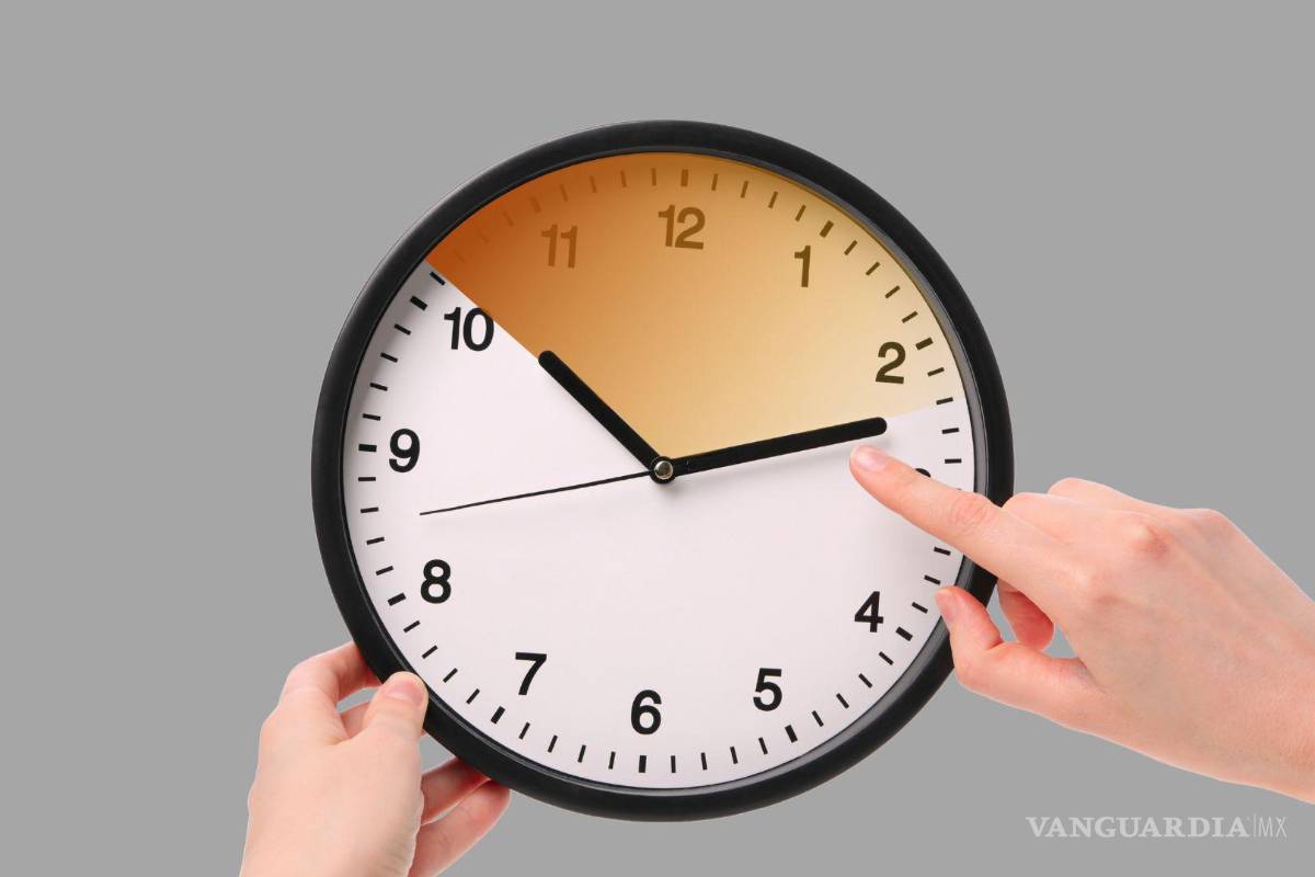 $!¡No lo olvides! Estos estados ajustarán sus relojes al Horario de Invierno 2025