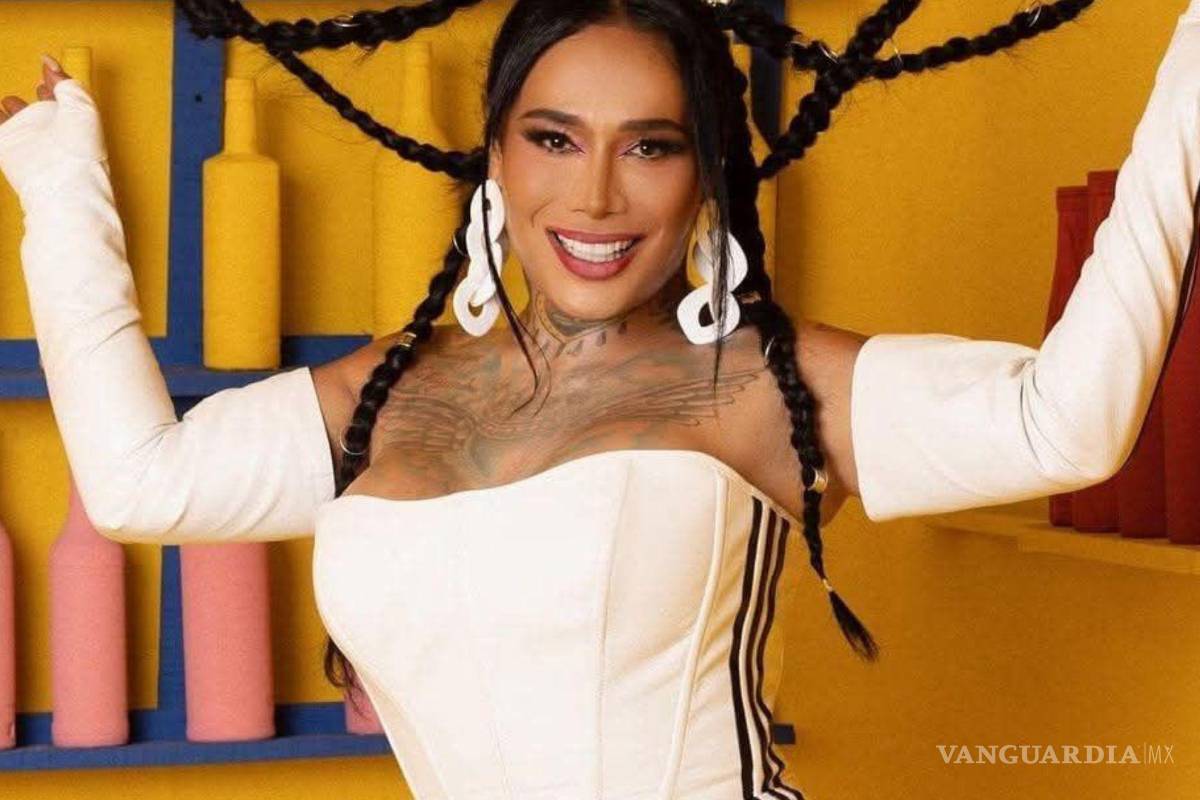 Alguien de ‘Las Perdidas’ sí estará en LCDLF 3: Confirman a Karina Torres en el programa; ¿es participante?