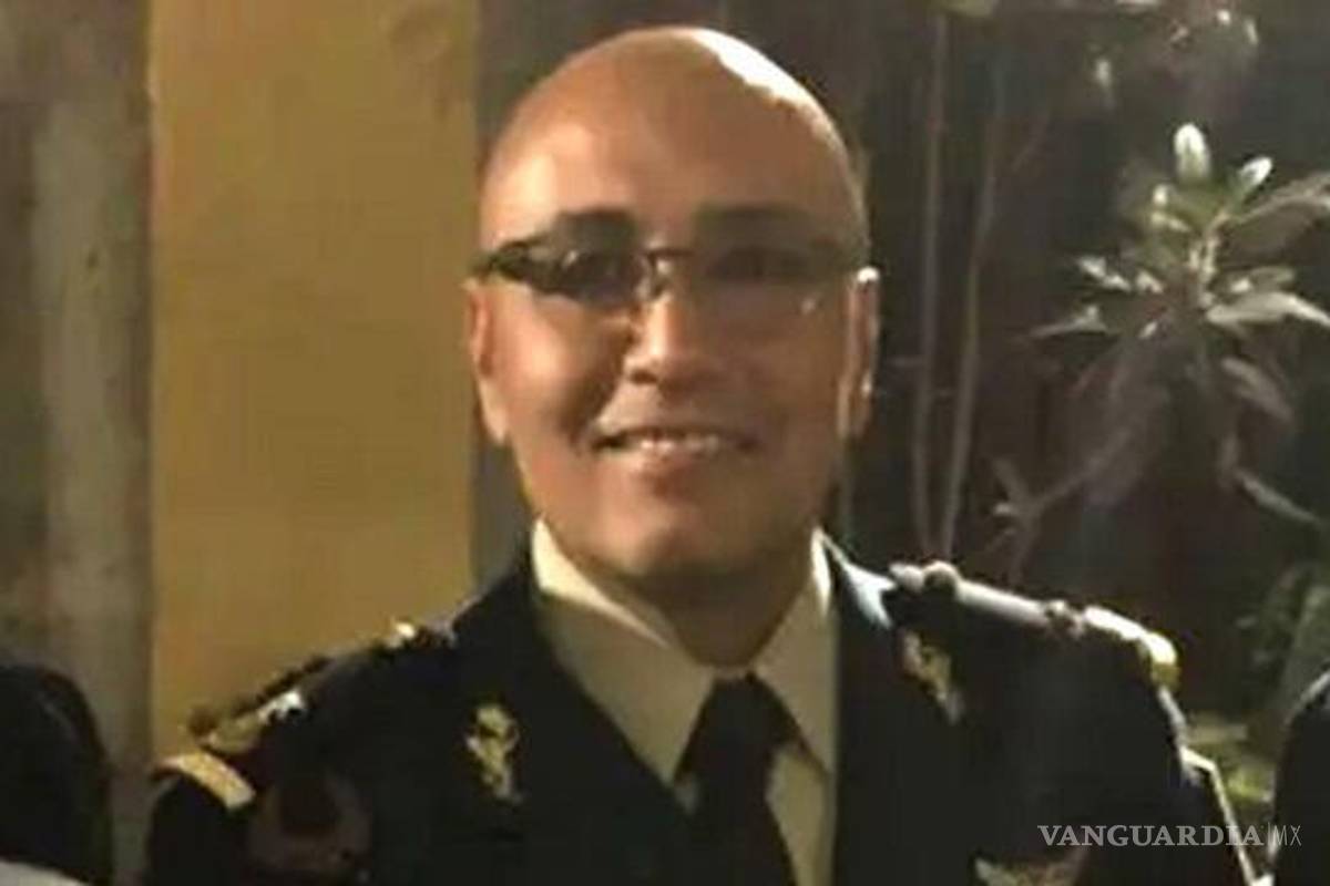 General, exjefe de seguridad de Pemex lleva cinco años en Canadá, en espera de su juicio de extradición