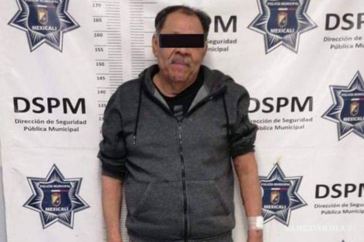 $!Sentencian a 53 años de prisión a Honorio, feminicida de Daryela Valdez en Mexicali