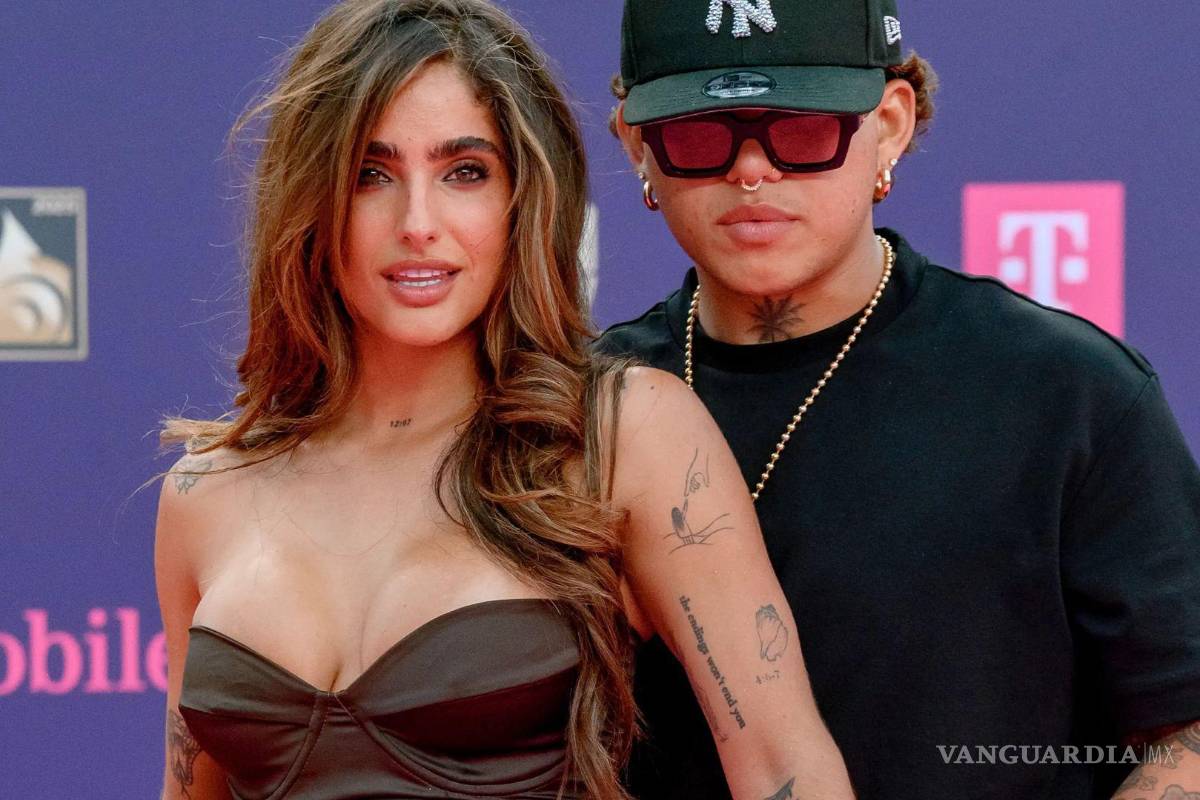 Filtran video íntimo de Isabella Ladera y señalan a Beéle como el presunto culpable; ¿qué dijo el cantante?