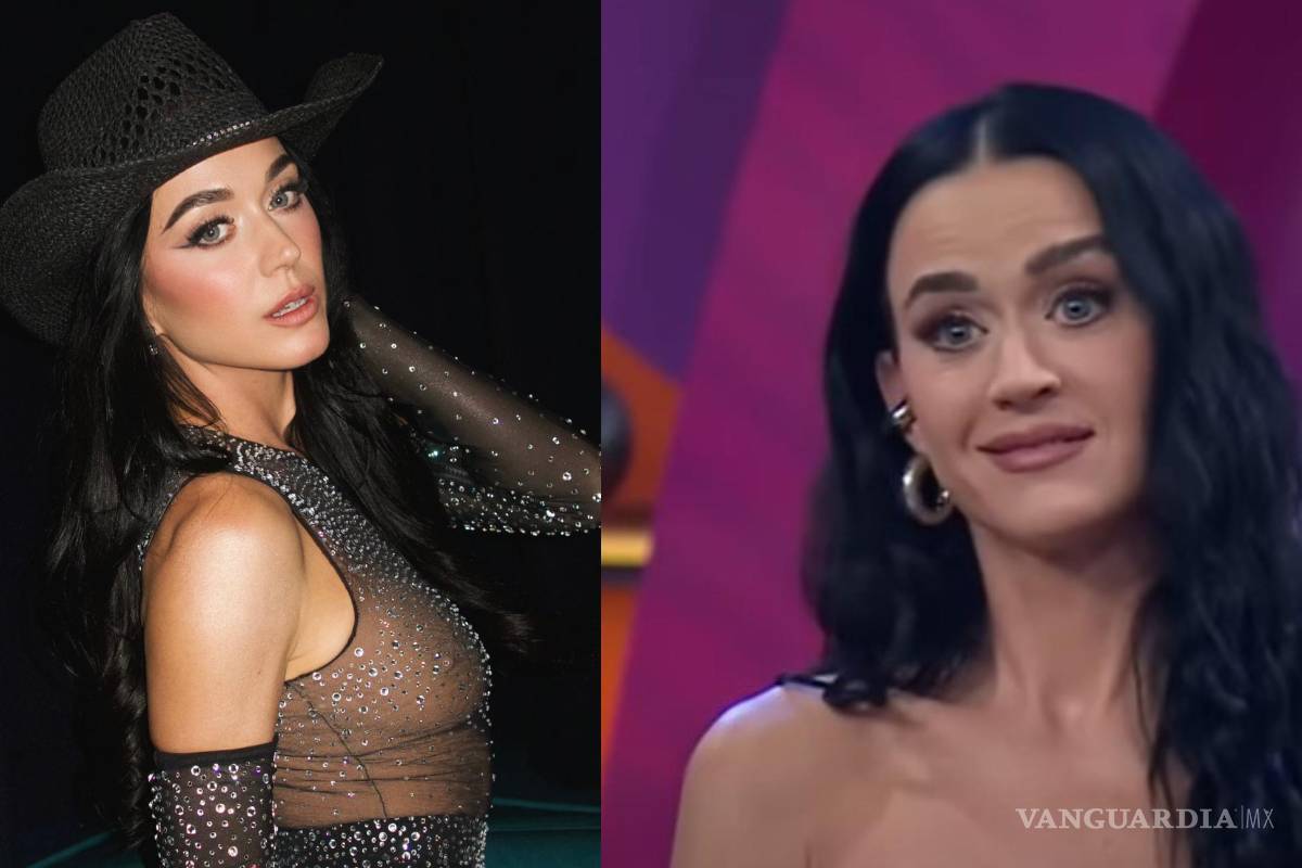 ¿Volverá con más conciertos? Se disculpa fan mexicano con Katy Perry por trato en ‘Venga la Alegría’