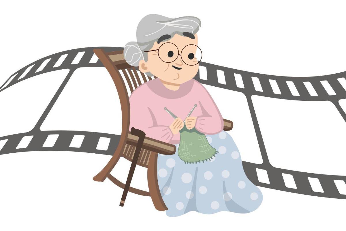 Sara García: La abuela insuperable del cine mexicano