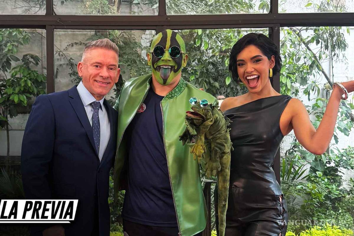 Triplemanía XXXIII 2025: cartelera completa, horarios y transmisión en vivo desde la Arena CDMX