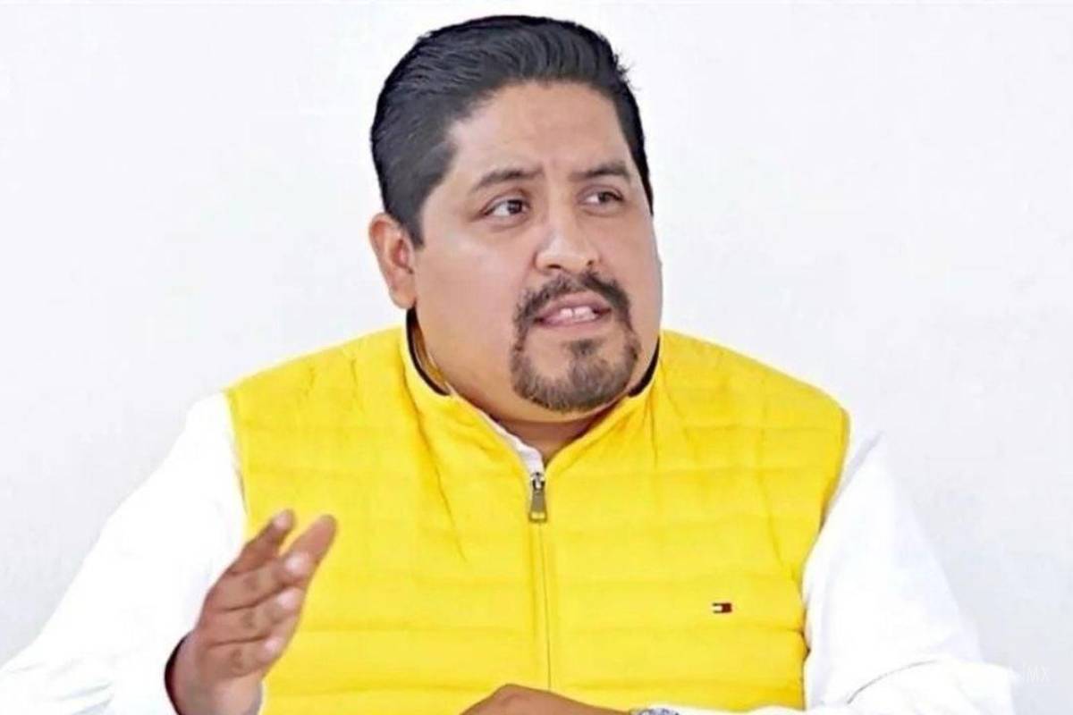 Cae ‘El Yeicob’, socio de Raúl Rocha Cantú, dueño de Miss Universo