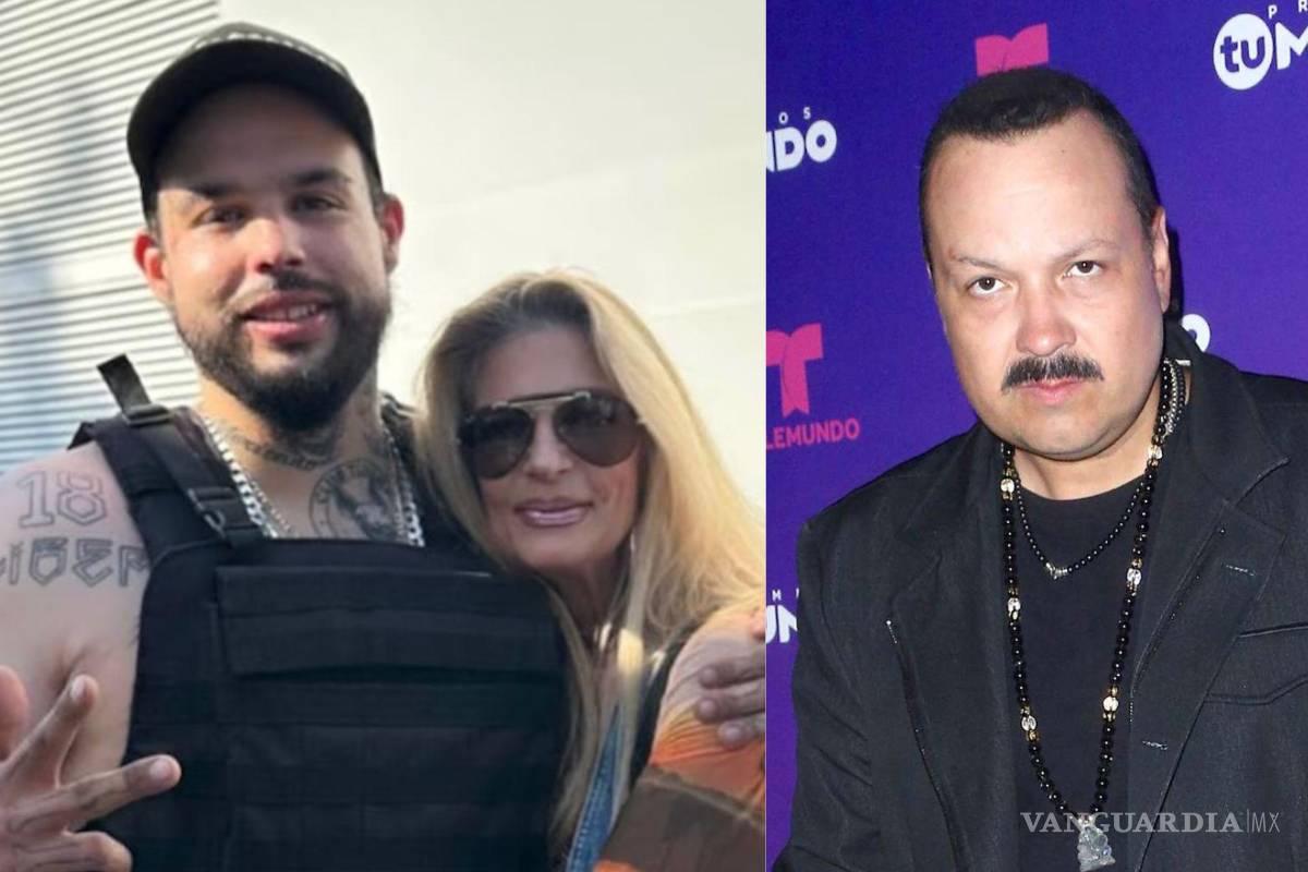 ¿El fin de la Dinastía? Emiliano, hijo de Pepe Aguilar, arremete en contra de él por haber ‘hablado mal’ de su madre