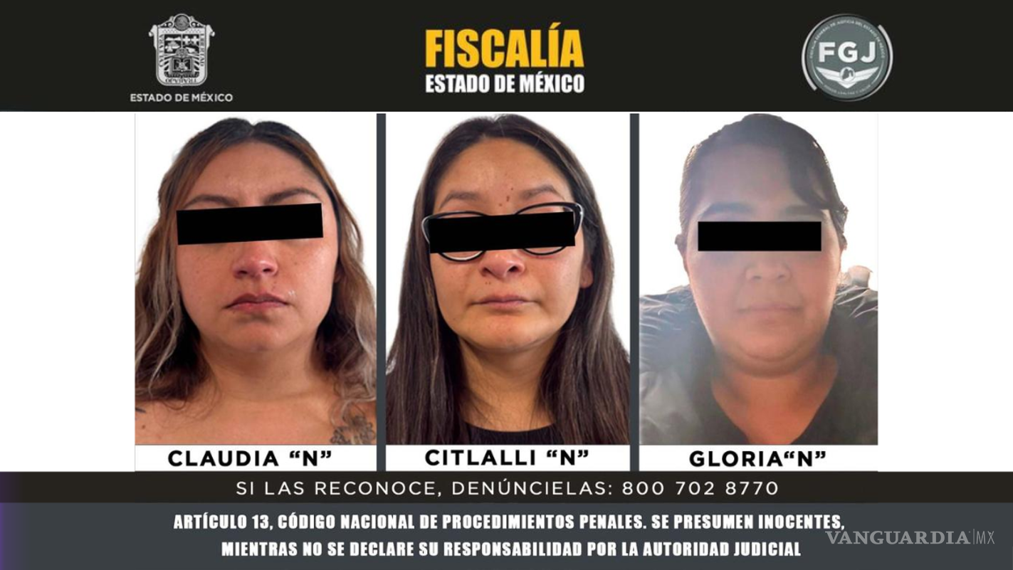 Caen tres personas por la muerte de 13 niños, 7 de ellos recién nacidos, tras suministro de fórmula en hospitales públicos