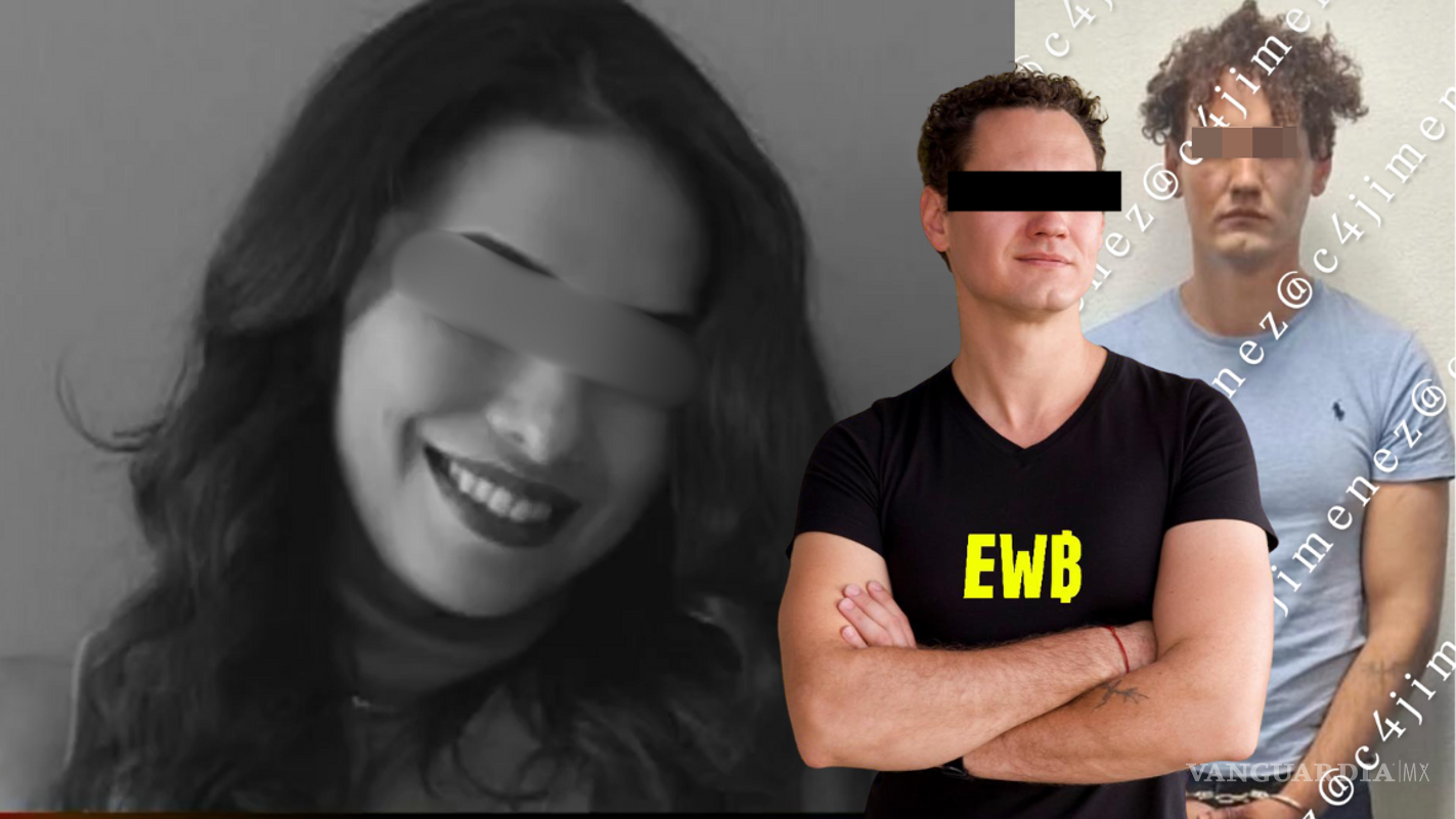 ¿Quién es ‘El Wero Bisnero’? Detienen a influencer sospechoso de feminicidio en Atizapán de Zaragoza