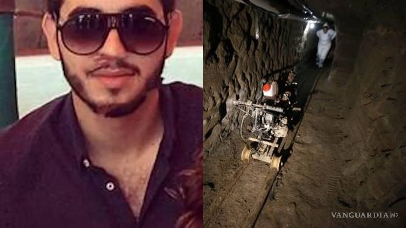 Edgar Coronel Aispuro, cuñado de ‘ElChapo’, solicitó libertad anticipada; tribunal resolverá apelación