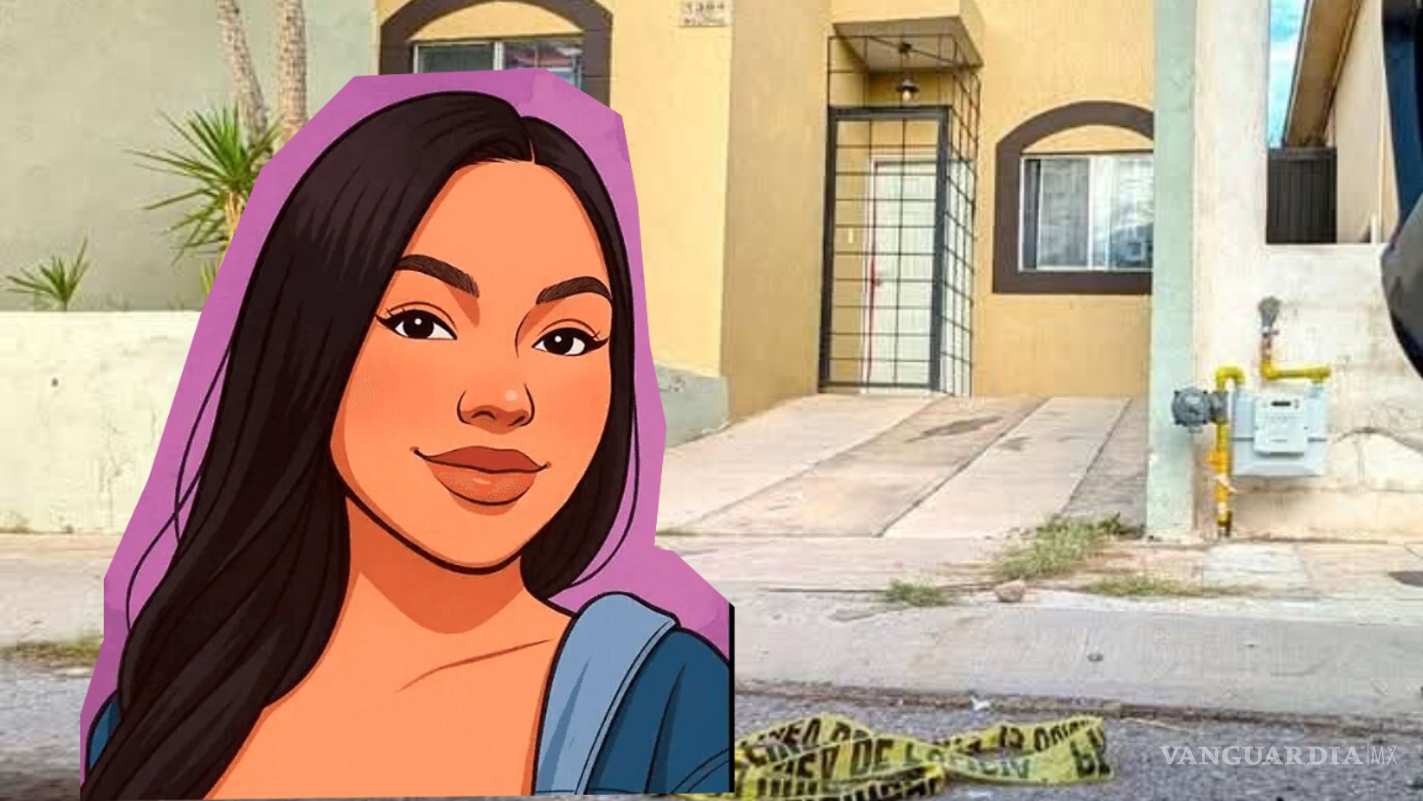 ‘Entre y busque en la parte de atrás’: Mensajes anónimos revelan el paradero de Danna, víctima de feminicidio