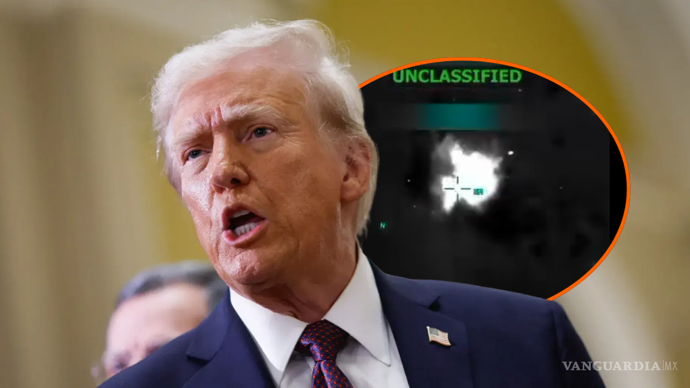 EU lanza ataque contra embarcación frente a costas de Venezuela; mueren seis presuntos narcoterroristas