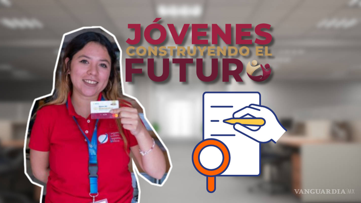 Jóvenes Construyendo el Futuro abre 45 mil espacios desde el 1 de diciembre: requisitos y cómo registrarse