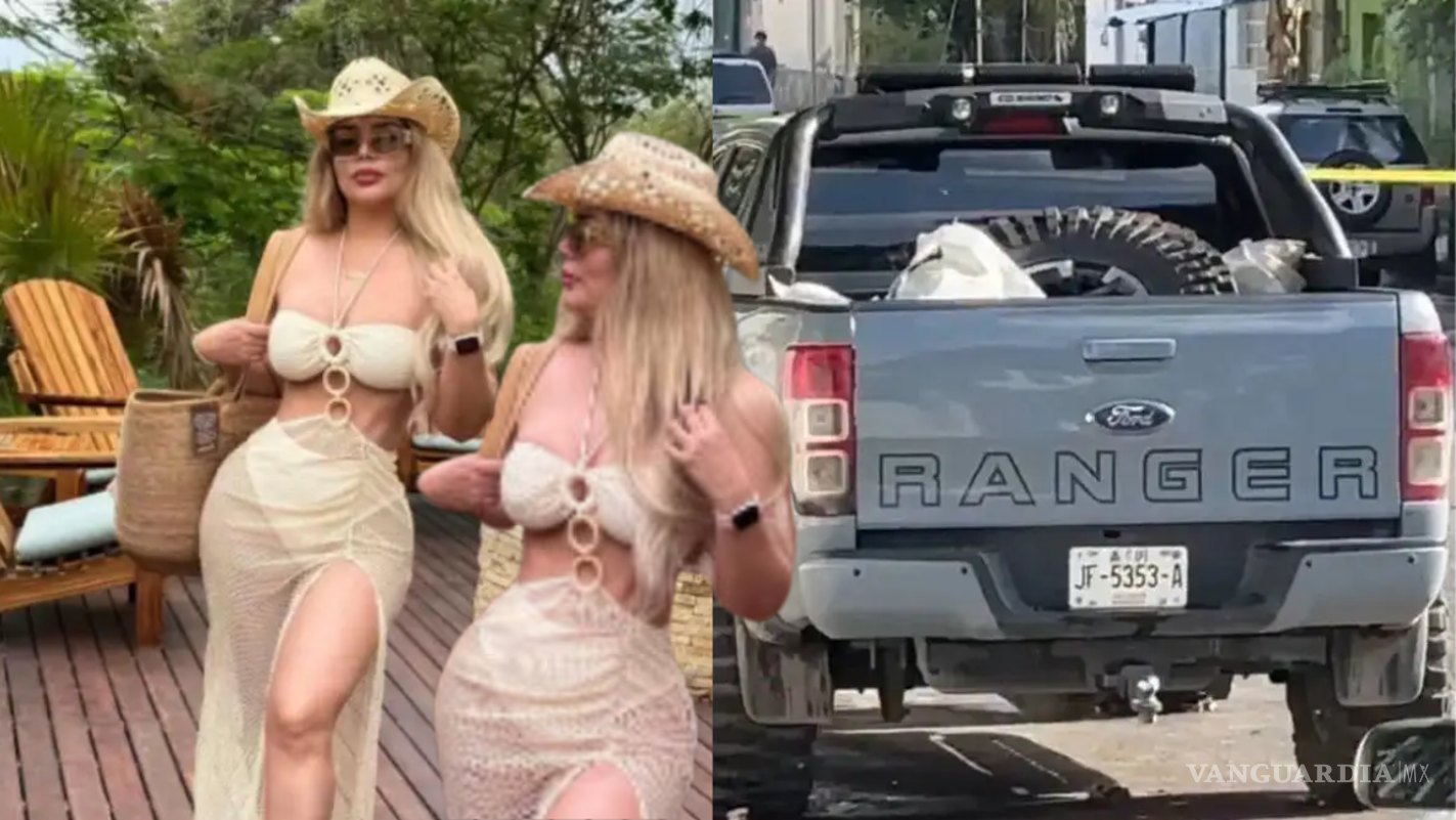 Caso Esmeralda Ferrer: desaparecen testigos tras declarar ante la Fiscalía; hombres armados los habrían ‘levantado’