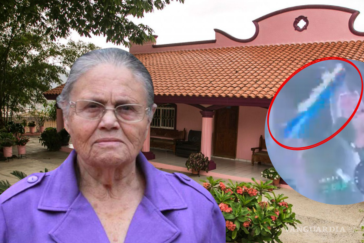 Reportan ataque con drones contra la casa de la mamá de ‘El Chapo’ en Badiraguato, Sinaloa