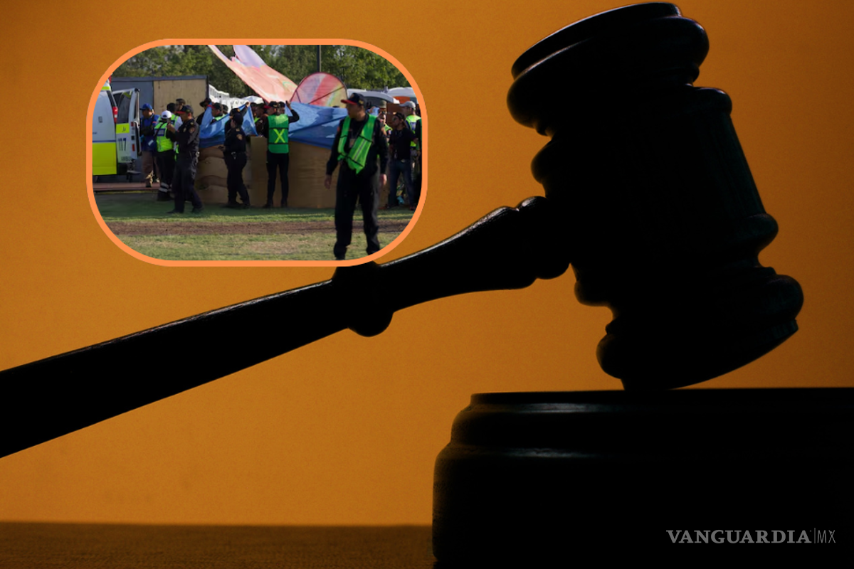 Reprograman audiencia por muerte de los dos fotógrafos en el Festival Axe Ceremonia