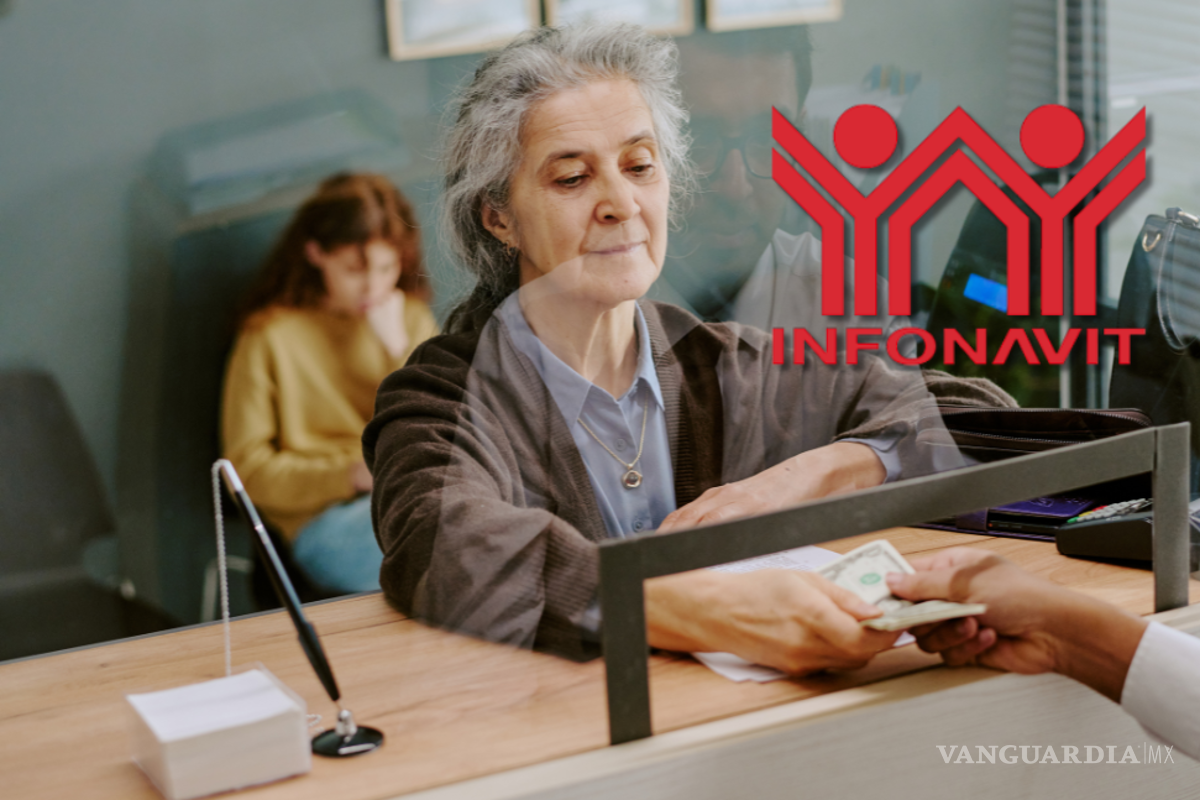 ¿No puedes pagar tu crédito Infonavit? Estas son las que ofrece la institución