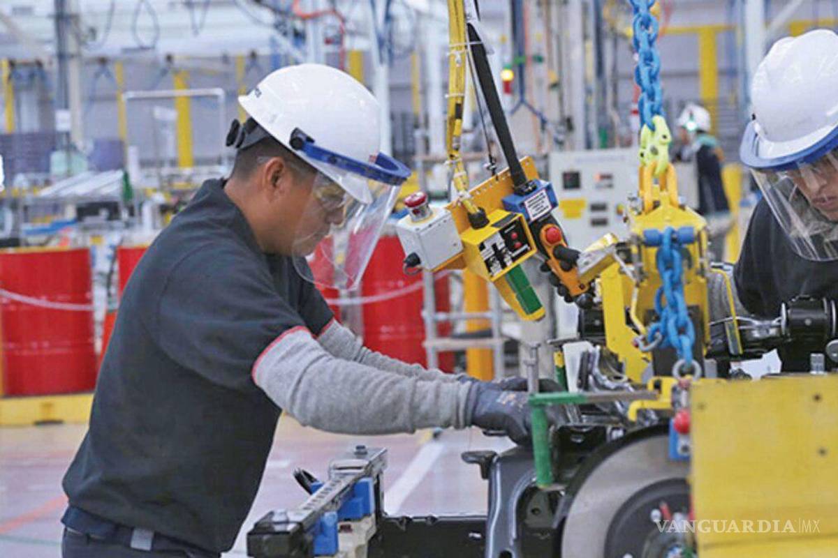 Ramos Arizpe muestra mínima rotación laboral, afirma Fomento Económico