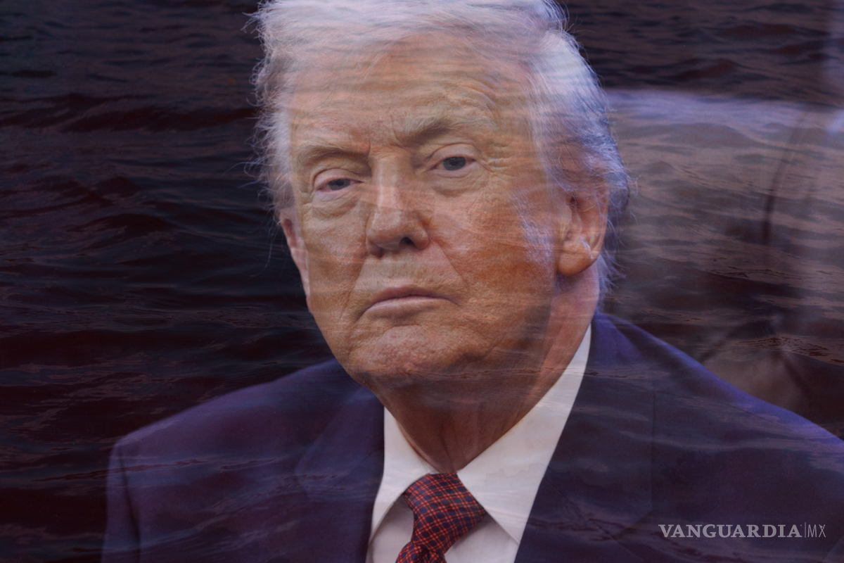 Trump amenaza a México con nuevos aranceles por la continua disputa del Tratado de Aguas en la frontera