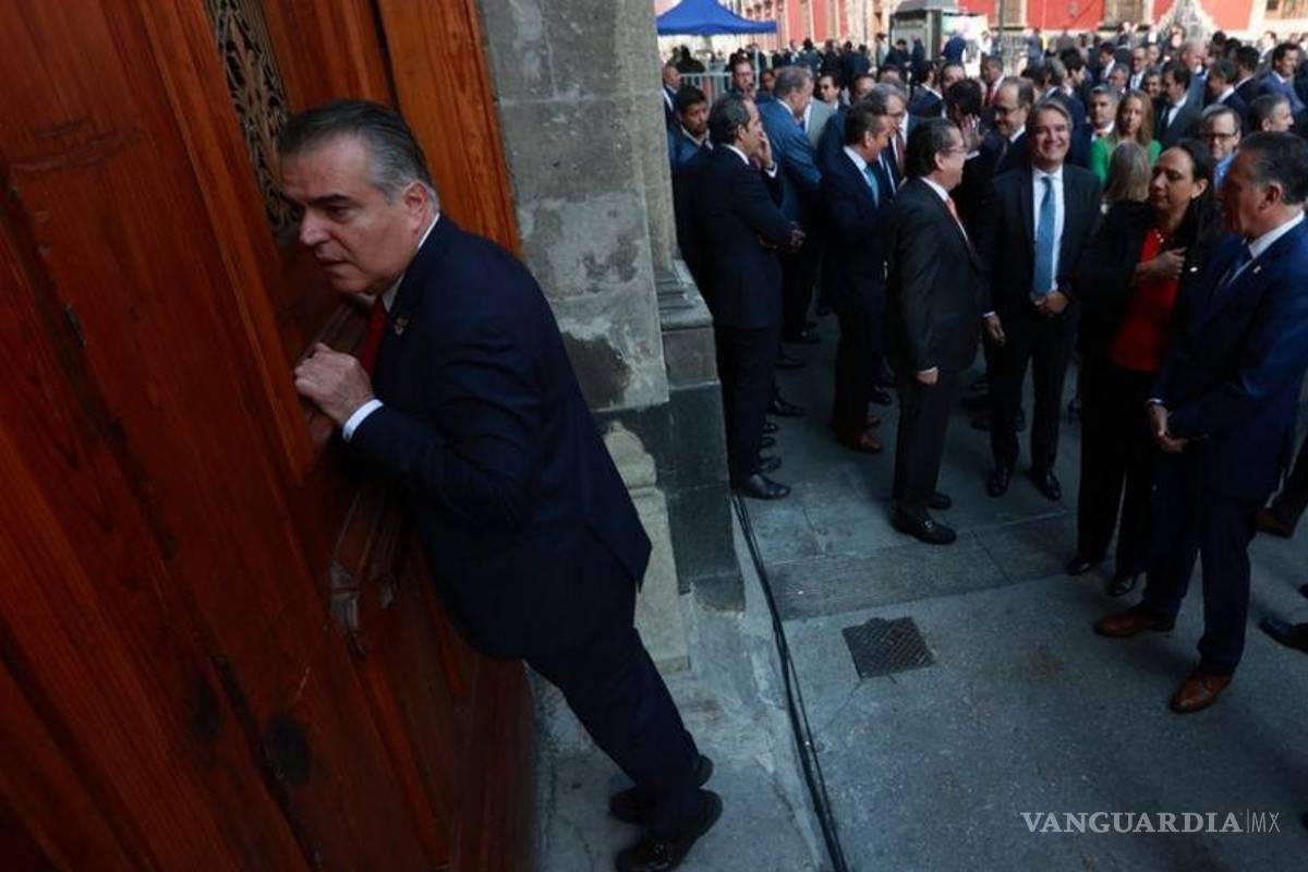 Poco dinero viejo y mucho nuevo, en el Consejo para promoción de inversiones, creado por CSP