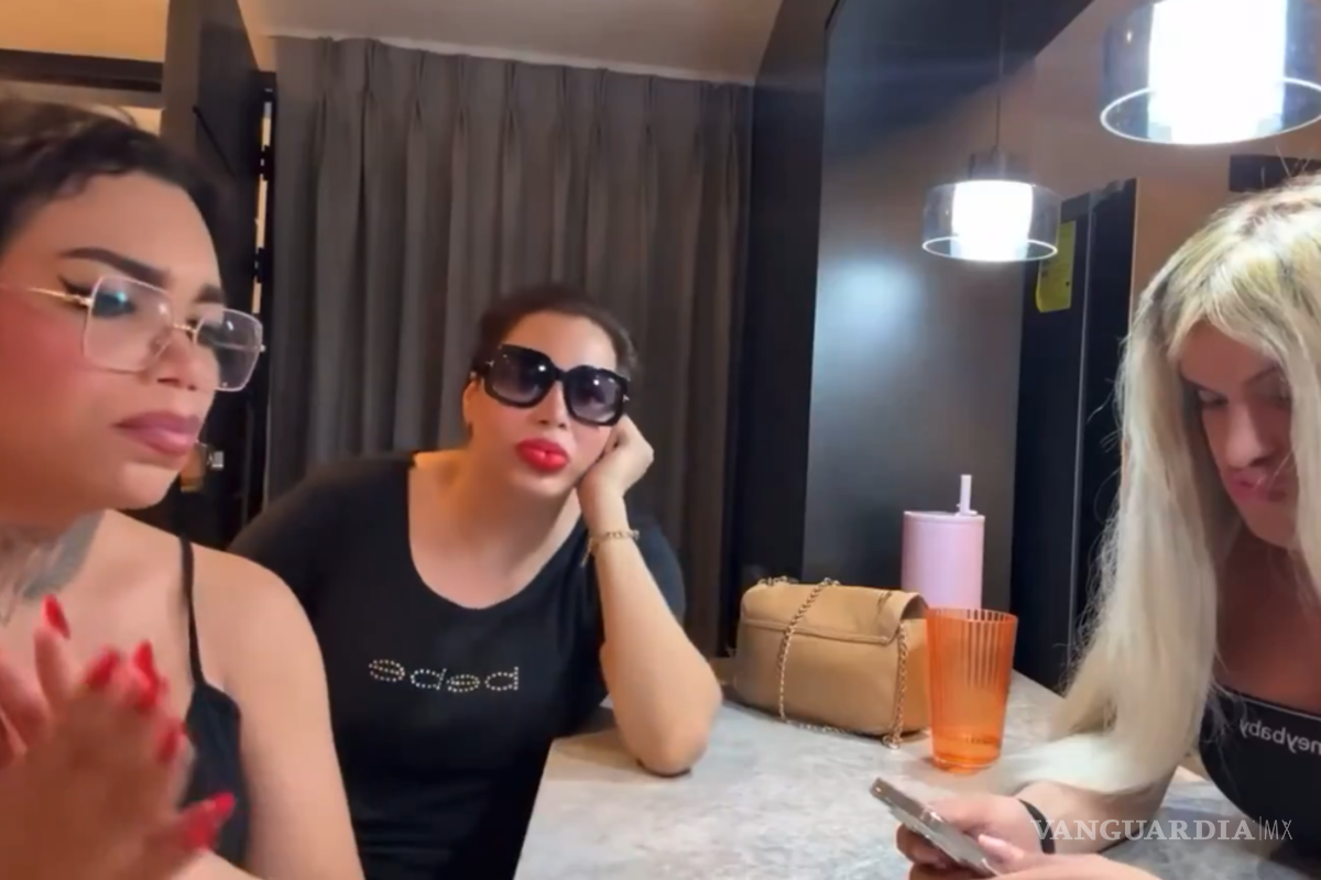 Wendy Guevara detalla como fue asaltada y golpeada junto a integrantes de Las Perdidas en carretera a León