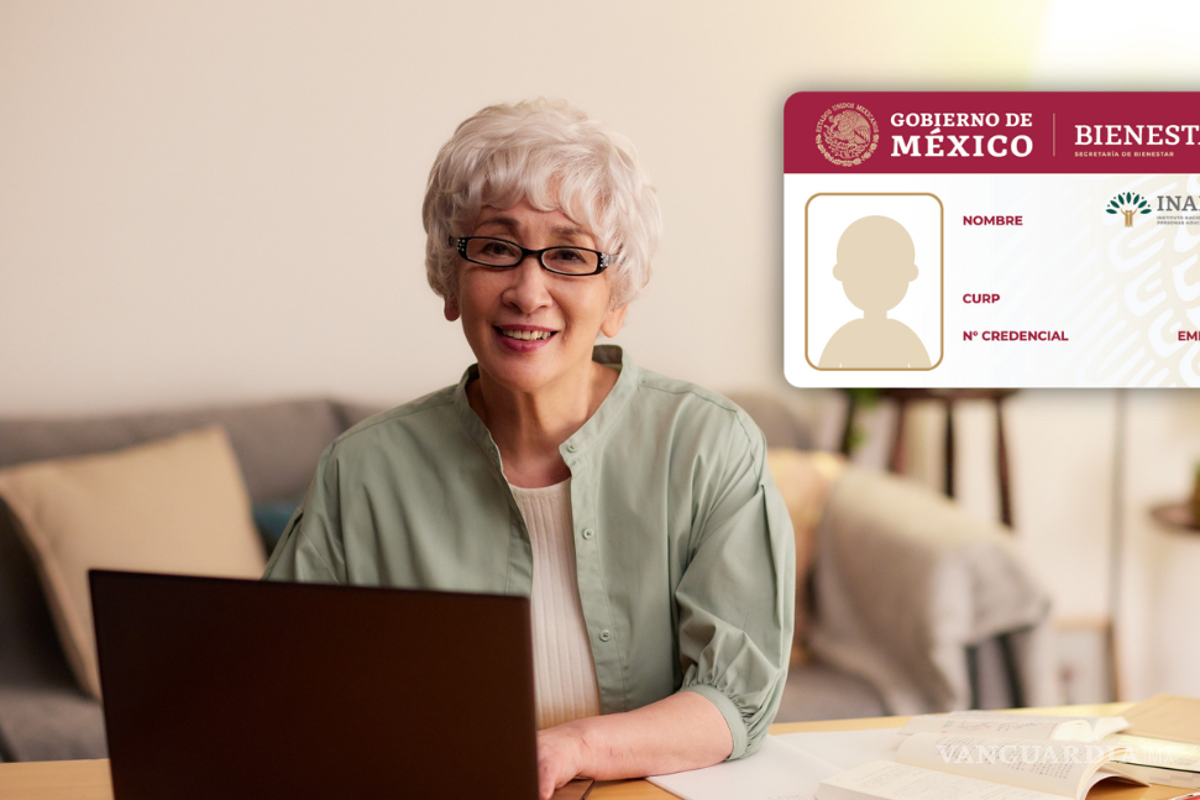 Descuentos para el predial y el pago del agua para adultos mayores con INAPAM