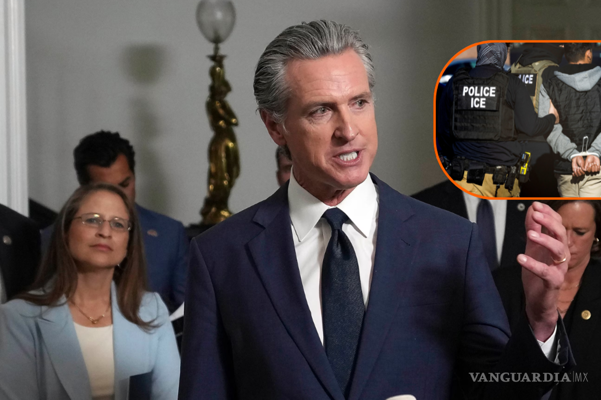 Agentes federales realizan nueva redada frente a evento cultural en Los Ángeles