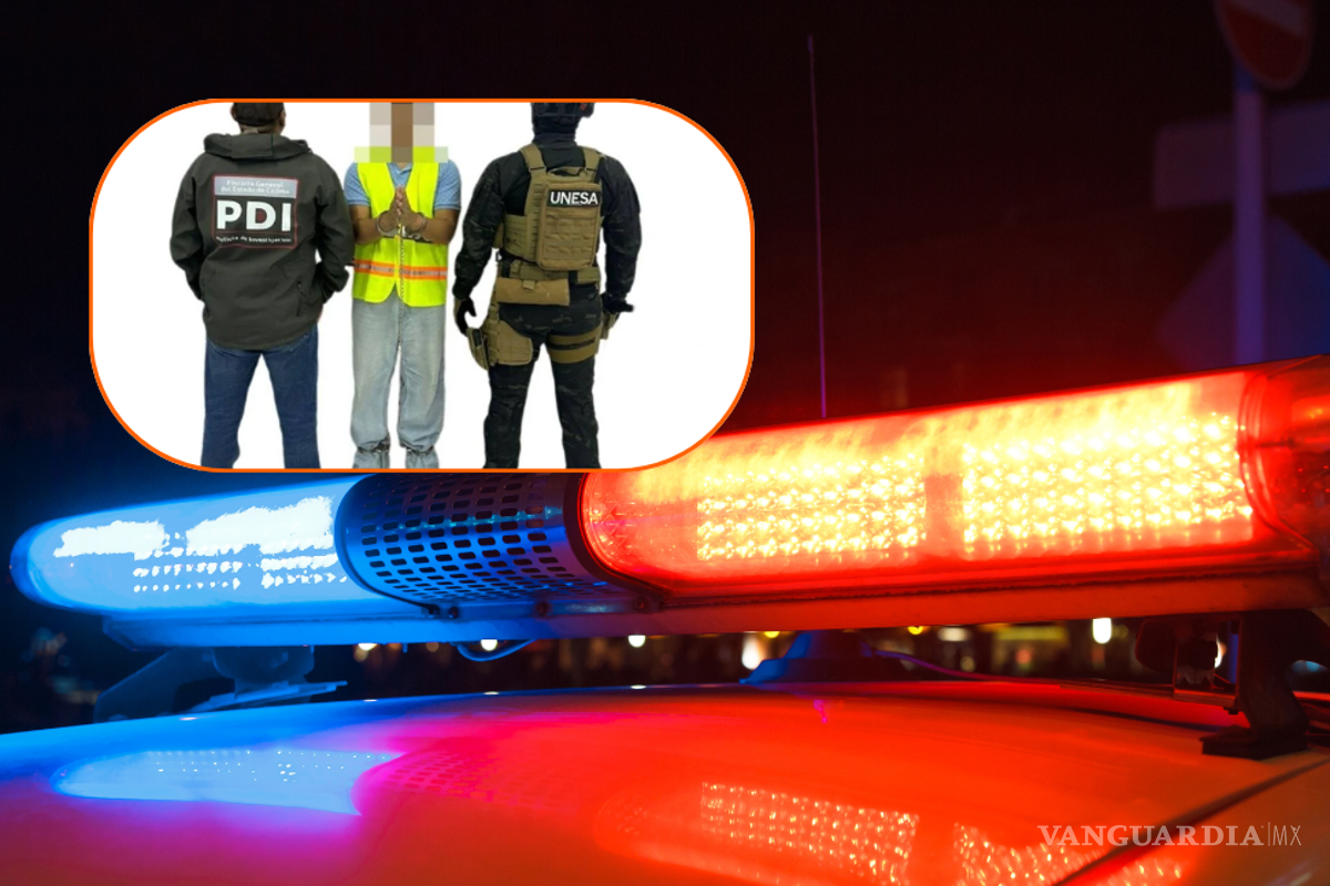 Detienen en Colima a presunto feminicida de Anyella, maestra de preescolar, en Mazatlán