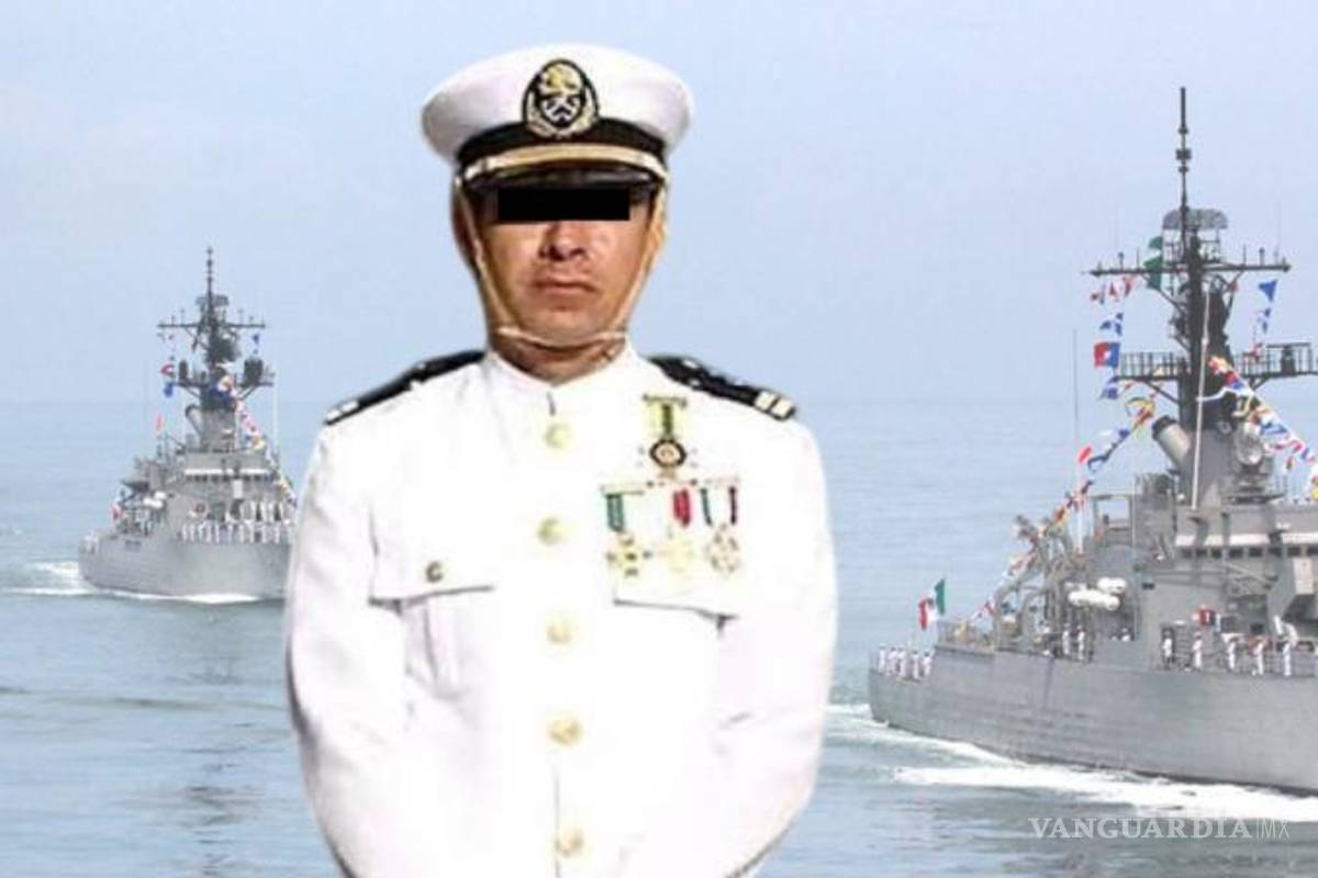 Sobrinos marinos cochinos: ¿no sabía AMLO de los negocios sucios?