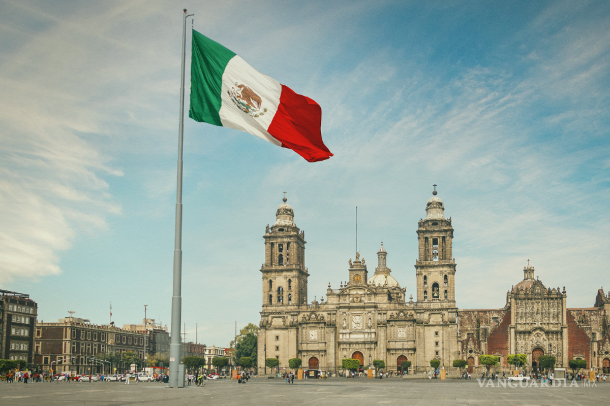 ¿Quiénes se presentarán en los festejos patrios de la Ciudad de México?