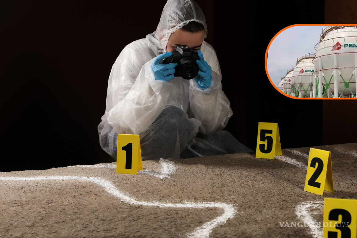 Hallan cuerpo sin vida de funcionario desaparecido de Pemex en Boca del Río