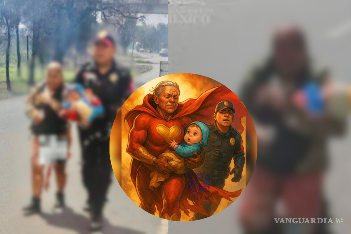 ‘Mi hermana es una guerrera’: familiares de la abuela que cubrió a su nieta de la explosión de pipa en Iztapalapa narran los hechos