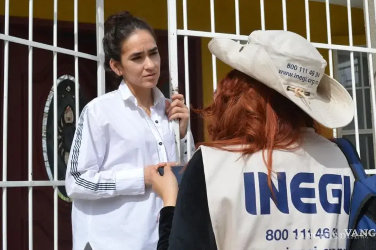 Crece tasa de víctimas de delitos en Coahuila: Inegi