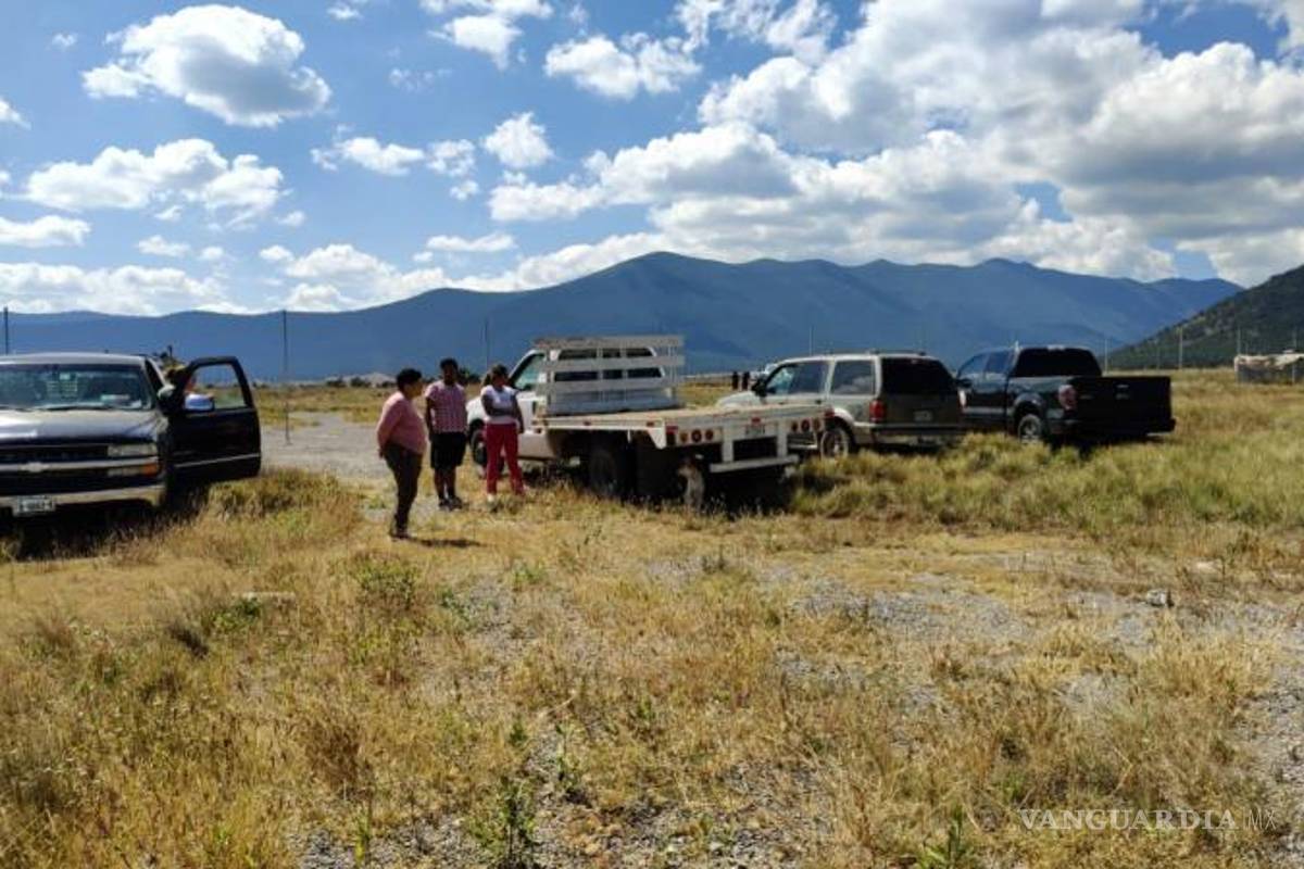 $!Paramédicos de Protección Civil confirmaron que el hombre ya no contaba con signos vitales.