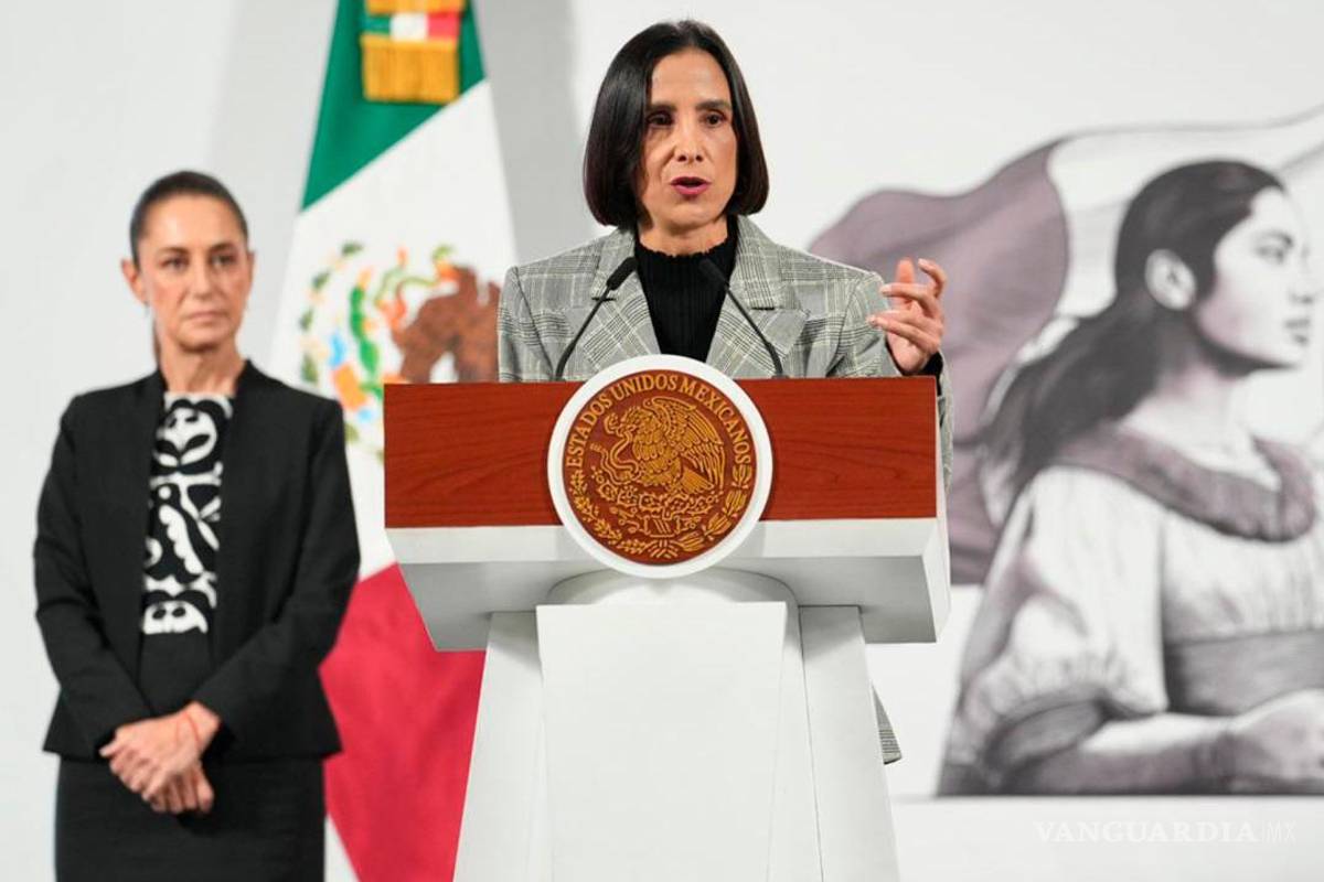 Desmiente titular de Energía que el nuevo reglamento permita expropiaciones privadas