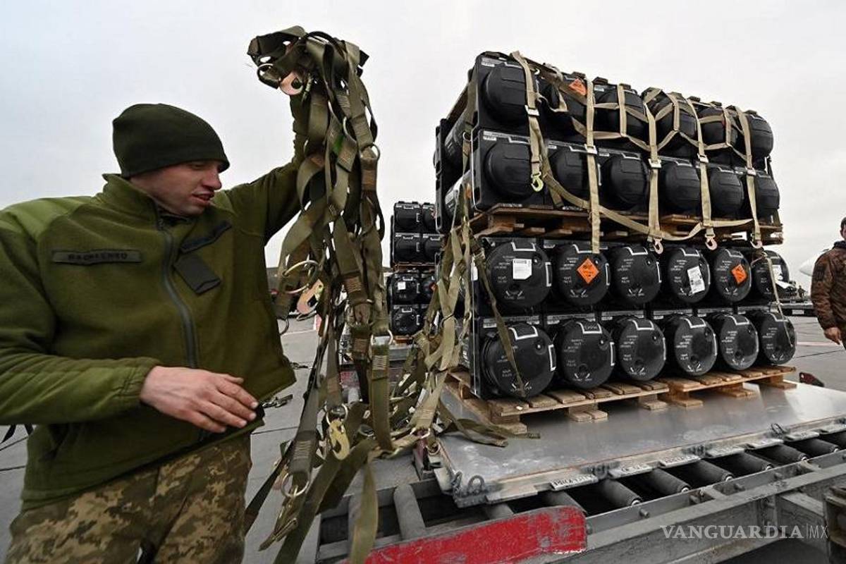 Alemania, con gasto sin precedente en Defensa para 2026: aumenta su presupuesto militar ¡32.5%!