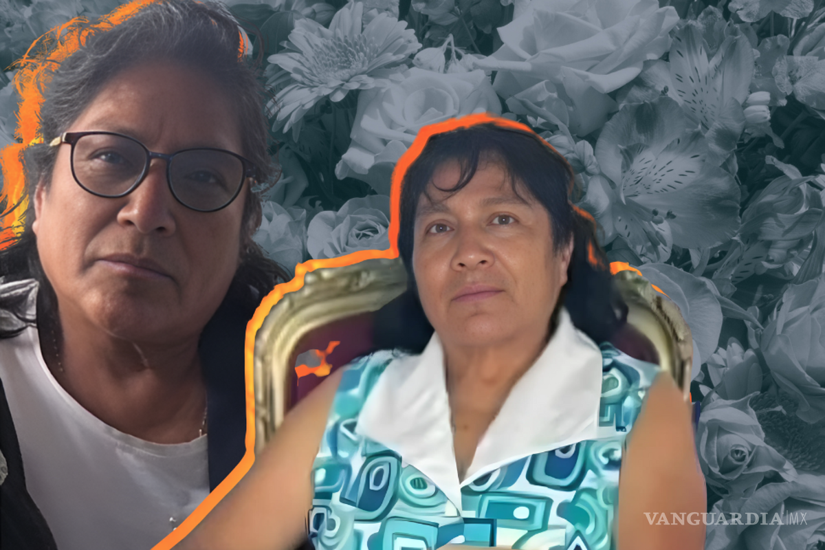 Murió de un infarto Irma Hernández, maestra jubilada y taxista secuestrada por grupo armado en Veracruz