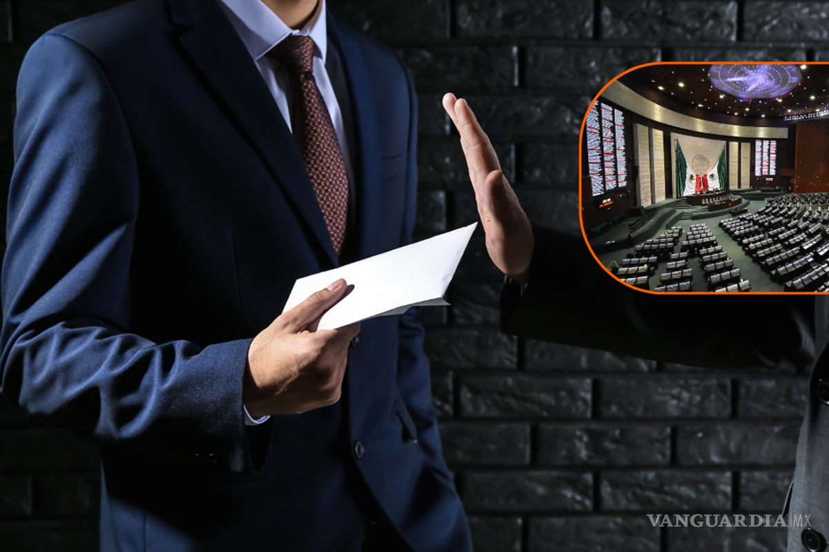 Avanza en Diputados reforma de Claudia Sheinbaum sobre extorsión