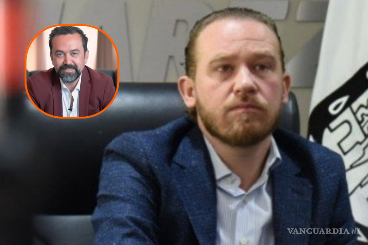 Sergio Taboada niega acusaciones y busca demandar a Arturo Ávila por daño moral