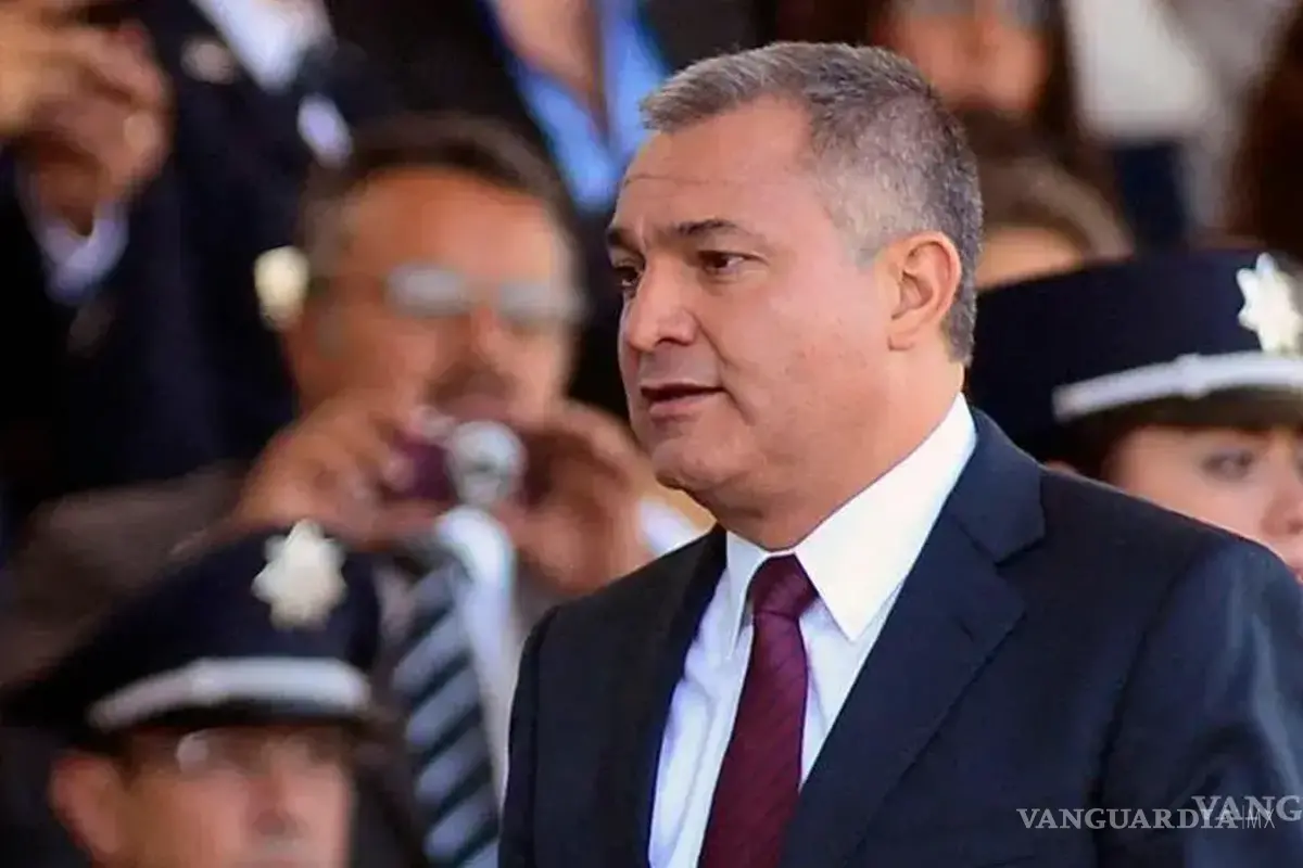 Defensa de García Luna apela fallo en Corte de NY; acusan juicio ‘irremediablemente contaminado’