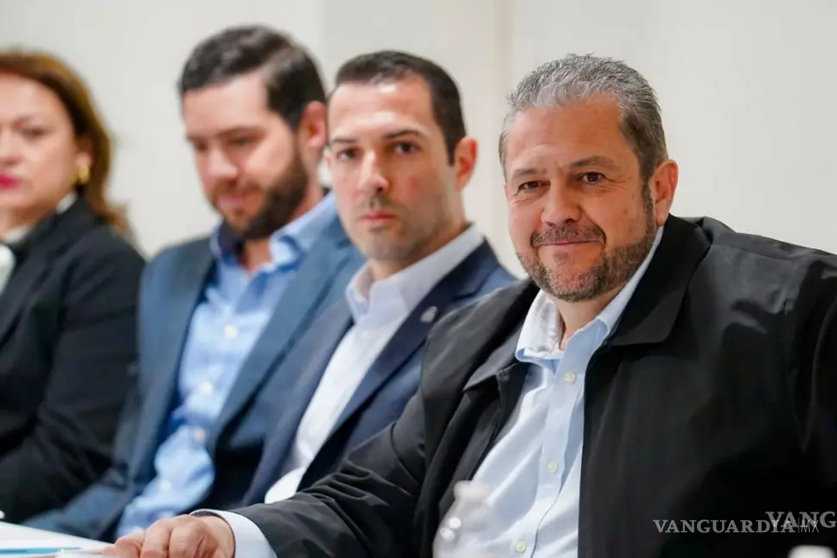 ‘Nadie por encima de la ley’, afirma alcalde de Ramos Arizpe ante agresión de policía a civil