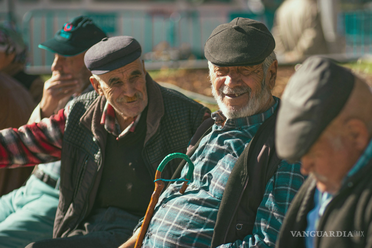 Anuncian Pensión Hombres Bienestar para el 2026 en la CDMX