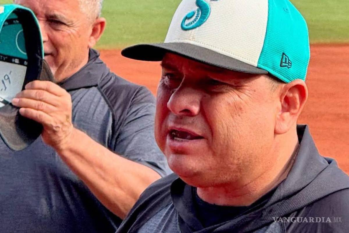 Sergio Omar Gastélum deja a Saraperos de Saltillo y llega a los Leones de Yucatán