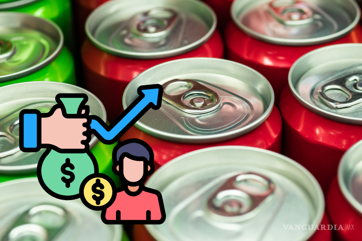 ¿Cuánto costará el refresco para el 2026 en México?
