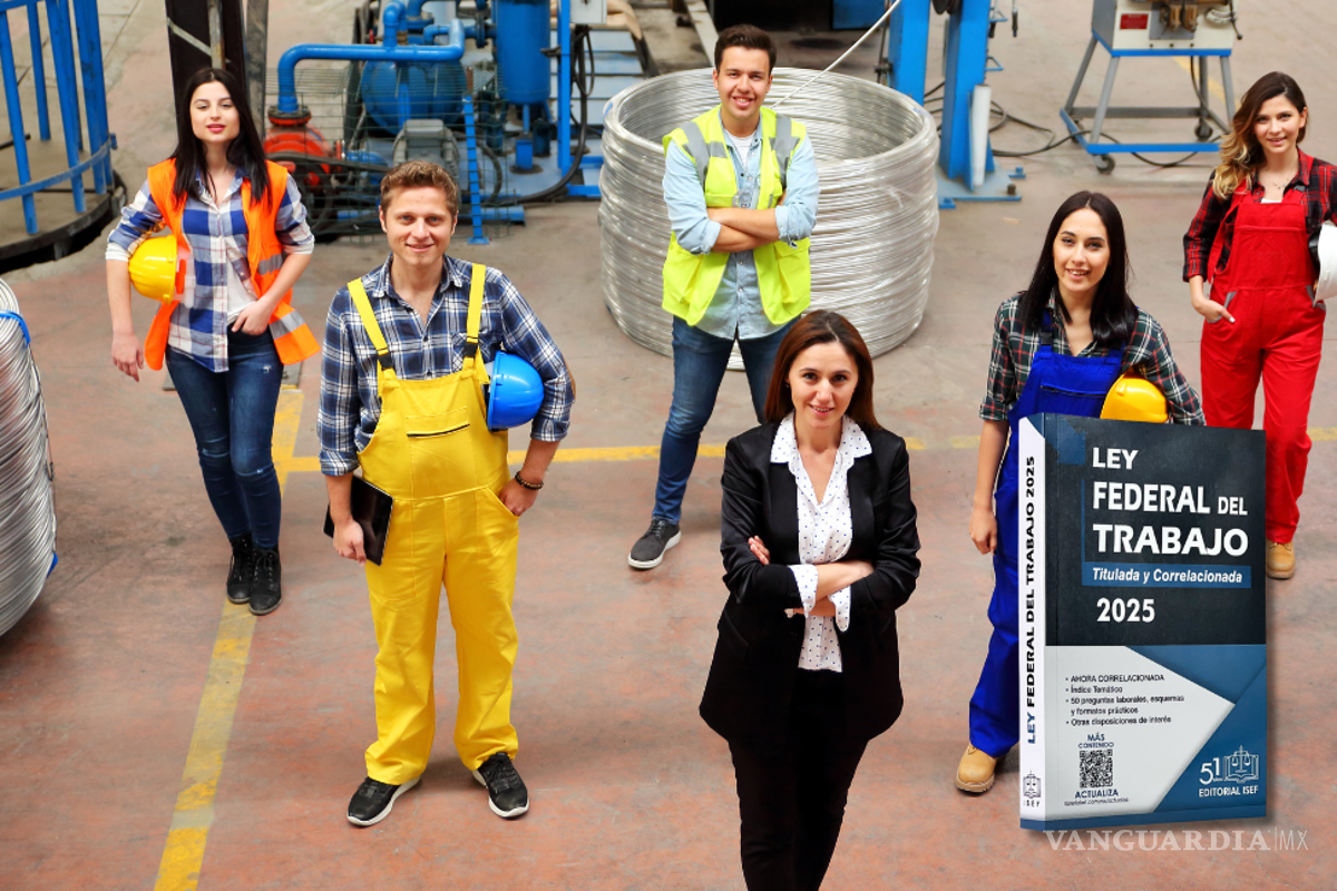 1 de octubre 2025: ¿día laboral o descanso obligatorio en México?