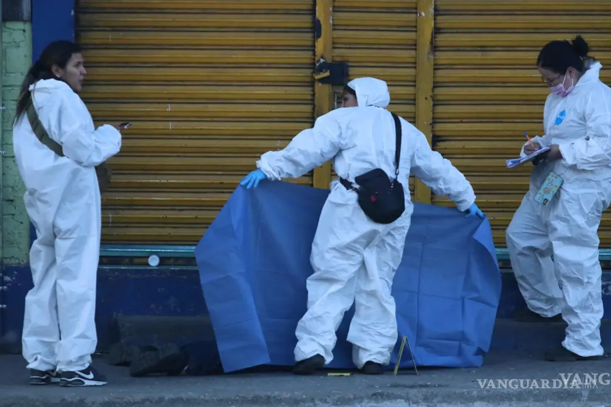 De Coahuila a Veracruz: la expansión del modelo Zeta en el crimen organizado