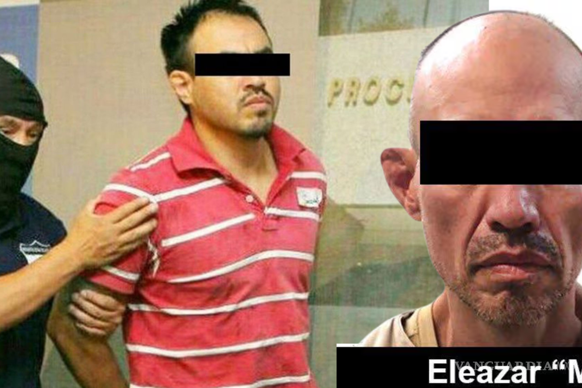 Sentencian en Estados Unidos a ‘El Chelelo’, exjefe de plaza de Los Zetas, a más de 31 años de prisión